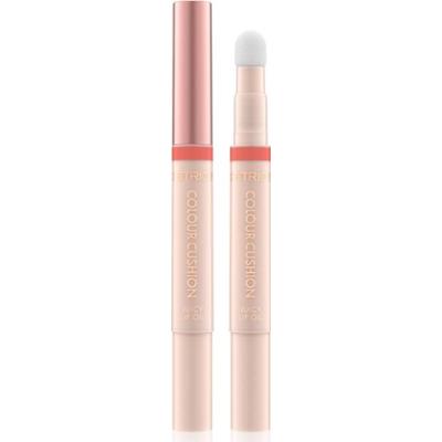 Catrice Colour Cushion olejek do ust odcień 020 Gloss Angeles 1.8 ml