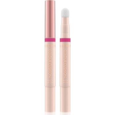 Catrice Colour Cushion olejek do ust odcień 030 Palm Punch 1.8 ml
