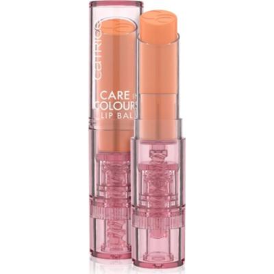 Catrice Care In Colours nawilżający balsam do ust odcień 080 Happy Hour 3 g