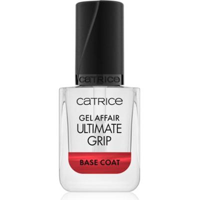 Catrice GEL AFFAIR Ultimate Grip baza pod lakier do paznokci 10.5 ml