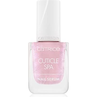 Catrice Cuticle Spa serum do paznokci 10.5 ml