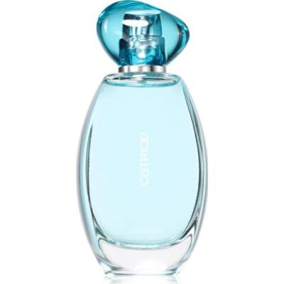 Catrice UNDERWATER SECRETS mgiełka odświeżająca do ciała i włosów dla kobiet C01 L'Eau So Magic! 100 ml