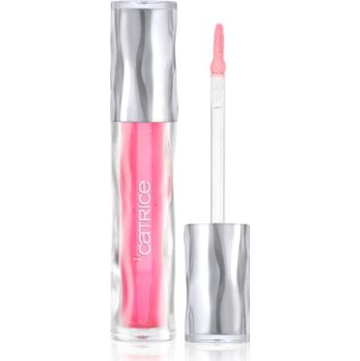 Catrice UNDERWATER SECRETS Hydra Sheen błyszczyk do ust odcień C02 Got A Secret, Can You Keep It? 2.7 ml