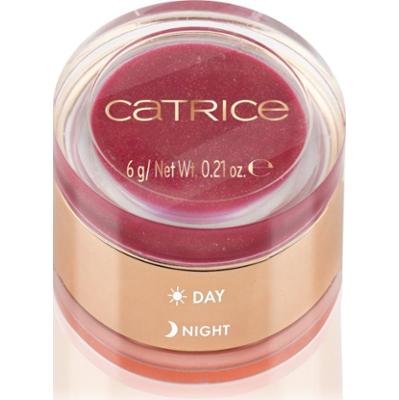 Catrice MIDNIGHT SUN nawilżająca maska do ust podwójne odcień C01 Summer of '25 6 g