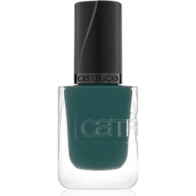 Catrice GEL AFFAIR lakier do paznokci odcień 041 Spill The Tea-l 10.5 ml