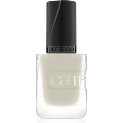 Catrice GEL AFFAIR lakier do paznokci odcień 042 Fifty Shades of Greige 10.5 ml