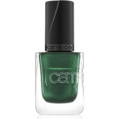 Catrice GEL AFFAIR lakier do paznokci odcień 047 Deep Woods Spell 10.5 ml