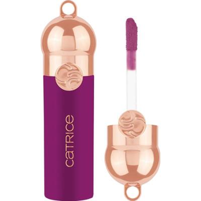 Catrice Hollyglazing róż w płynie odcień C02 Wine Not? 2.8 ml