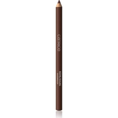 Catrice Kohl Kajal Waterproof kajalowa kredka do oczu odcień 210 Redwood Mood 0.78 g