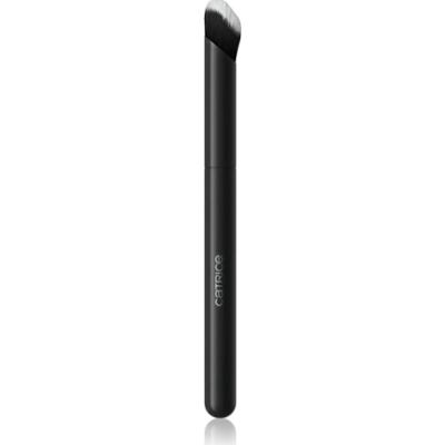 Catrice Under Eye Concealer Brush pędzel do korektora 1 szt.