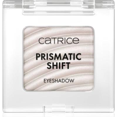 Catrice Prismatic Shift Eyeshadow cienie do powiek z efektem multichromatycznym odcień 010 Pink Horizon 1 g