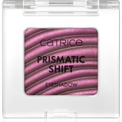 Catrice Prismatic Shift Eyeshadow cienie do powiek z efektem multichromatycznym odcień 020 Berry Blaze 1 g