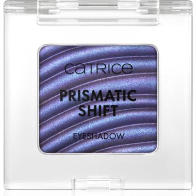 Catrice Prismatic Shift Eyeshadow cienie do powiek z efektem multichromatycznym odcień 030 Midnight Wave 1 g