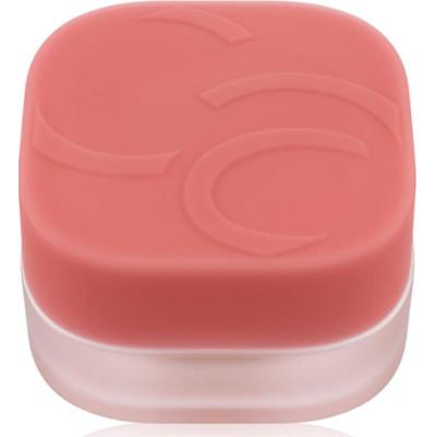 Catrice Velvet Pudding Blurring Blush matowy kremowy róż odcień 050 Strawberry Mochi 5 g