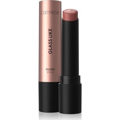 Catrice Glass Like Gloss Stick nawilżająca szminka nabłyszczająca odcień 020 Crush Me Softly 3 g