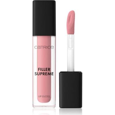 Catrice Filler Supreme Lip Gloss błyszczyk do ust nadający objętość odcień 020 Fairytale Filter 3.2 ml