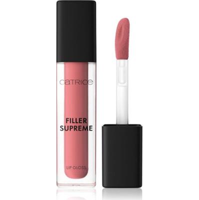 Catrice Filler Supreme Lip Gloss błyszczyk do ust nadający objętość odcień 030 Miss Behave 3.2 ml