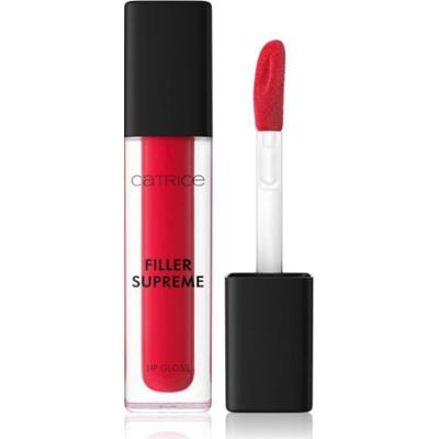 Catrice Filler Supreme Lip Gloss błyszczyk do ust nadający objętość odcień 060 Too Juicy To Care 3.2 ml