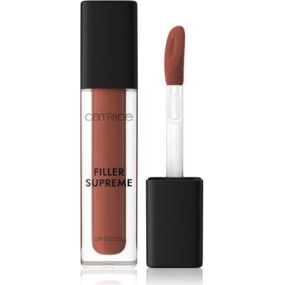 Catrice Filler Supreme Lip Gloss błyszczyk do ust nadający objętość odcień 090 Say Less, Serve More 3.2 ml