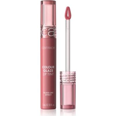 Catrice Colour Glaze Lip Tint błyszczyk do ust wysoko napigmentowany odcień 010 Tinted Love 3 ml