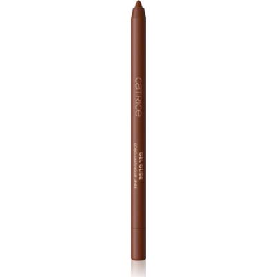Catrice Gel Glide Long-Lasting Lip Liner konturówka do ust z matowym wykończeniem odcień 060 Deep Talk 1.5 g