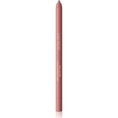 Catrice Gel Glide Long-Lasting Lip Liner konturówka do ust z matowym wykończeniem odcień 070 Line Me Softly 1.5 g