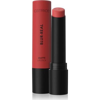 Catrice Blur–Real Matte szminka matowa odcień 050 Airy Crush 3 g