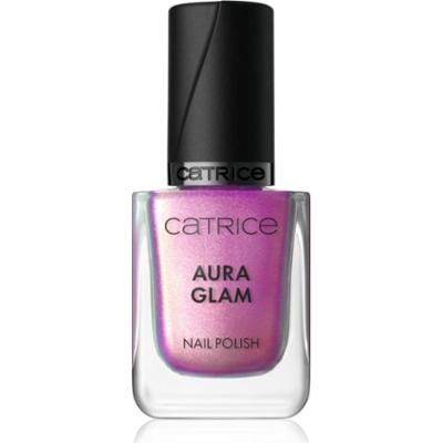 Catrice Aura Glam lakier do paznokci odcień 030 Fairy Dust 10.5 ml
