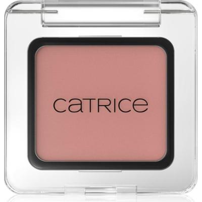 Catrice Art Couleurs cienie do powiek odcień 490 Muted Bloom 2 g