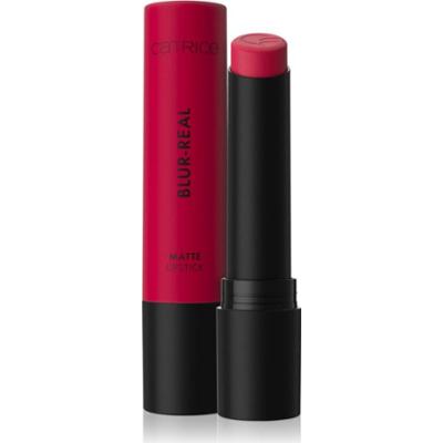 Catrice Blur–Real Matte szminka matowa odcień 060 Blurred Icon 3 g