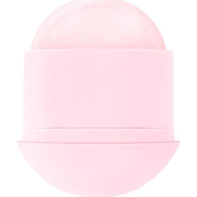 Catrice Egg-Cellent Easter balsam do ust z brokatem odcień C01 Strawberry Sugar Pop 5 g