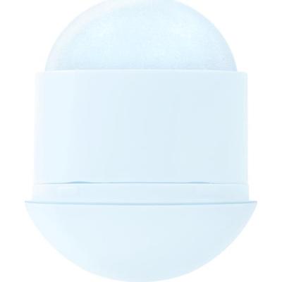 Catrice Egg-Cellent Easter balsam do ust z brokatem odcień C02 Blueberry Sugar Pop 5 g