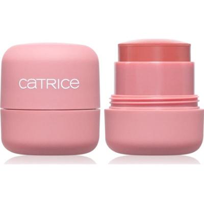 Catrice My Core Essentials wielozadaniowy kosmetyk do makijażu oczu i twarzy odcień C02 Peak Power 7.8 g