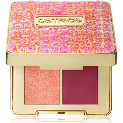 Catrice Spring and the City wielozadaniowy kosmetyk do makijażu oczu i twarzy odcień C02 Cherry Glow & Skyline Views 6.4 g