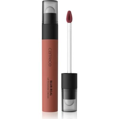 Catrice Blur-Real kremowa szminka do ust z matowym wykończeniem odcień C020 Blushed Reality 3.5 ml