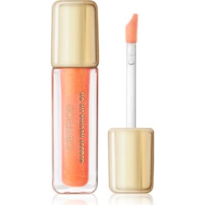 Catrice Spring and the City Glossy Nectar olejek do ust odcień C02 Glossip Girl 6.5 ml
