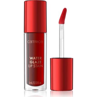 Catrice Water Glaze farbka do ust odcień C010 Liquid Tease 4 ml