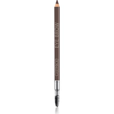 Catrice Stylist kredka do brwi ze szczotką odcień 030 Brow-n-eyed Peas 1,4 g
