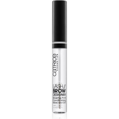 Catrice Lash Brow Designer żelowy tusz do rzęs do brwi i rzęs 6 ml