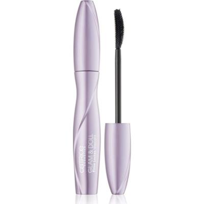 Catrice Glam & Doll False Lashes maskara z efektem sztucznych rzęs 9,5 ml