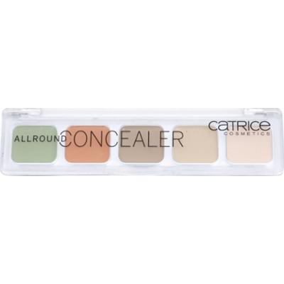 Catrice Allround paleta korektorów 6 g