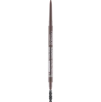 Catrice Slim'Matic precyzyjna kredka do brwi odcień 030 Dark 0,05 g