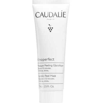 Caudalie Vinoperfect maska peelingująca z efektem rozświetlającym 75 ml