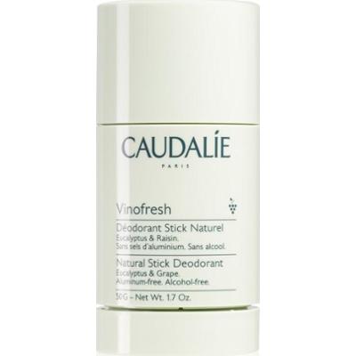 Caudalie Vinofresh dezodorant w sztyfcie 50 g