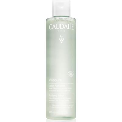 Caudalie Vinopure oczyszczający tonik do skóry mieszanej 200 ml