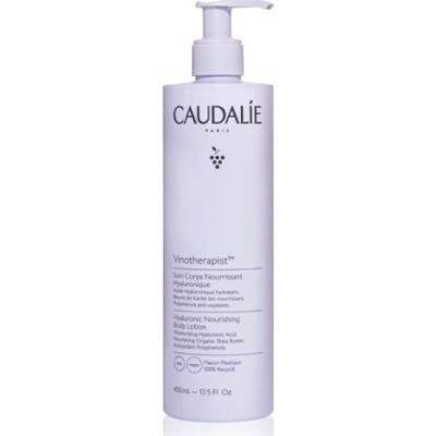 Caudalie Vinotherapist Hyaluronic Nourishing Body Lotion nawilżające mleczko do ciała 400 ml