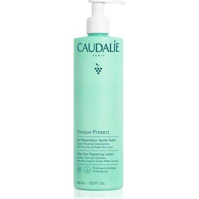 Caudalie Vinosun regenerujące mleczko po opalaniu 400 ml