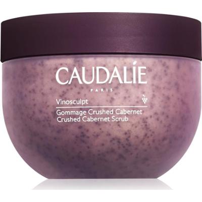 Caudalie Vinosculpt peeling cukrowy do ciała 250 g