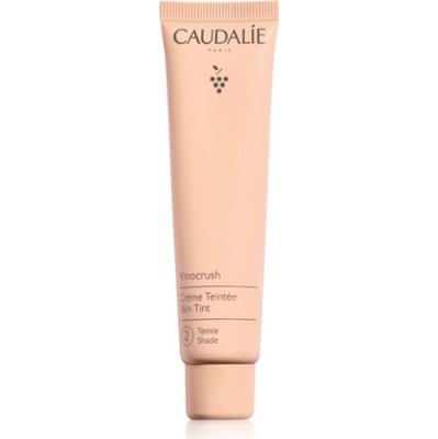 Caudalie Vinocrush Skin Tint CC krem wyrównujący koloryt skóry o działaniu nawilżającym odcień 2 30 ml