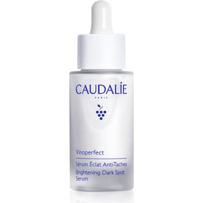 Caudalie Vinoperfect serum do twarzy przeciw przebarwieniom skóry 30 ml